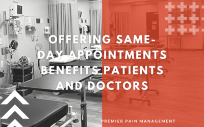 Offering Same-Day Appointments Benefits Patients and Doctors