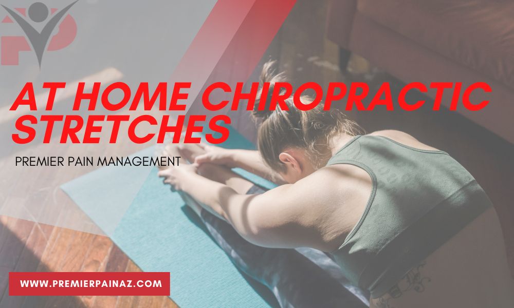 At-Home Chiropractic Stretches