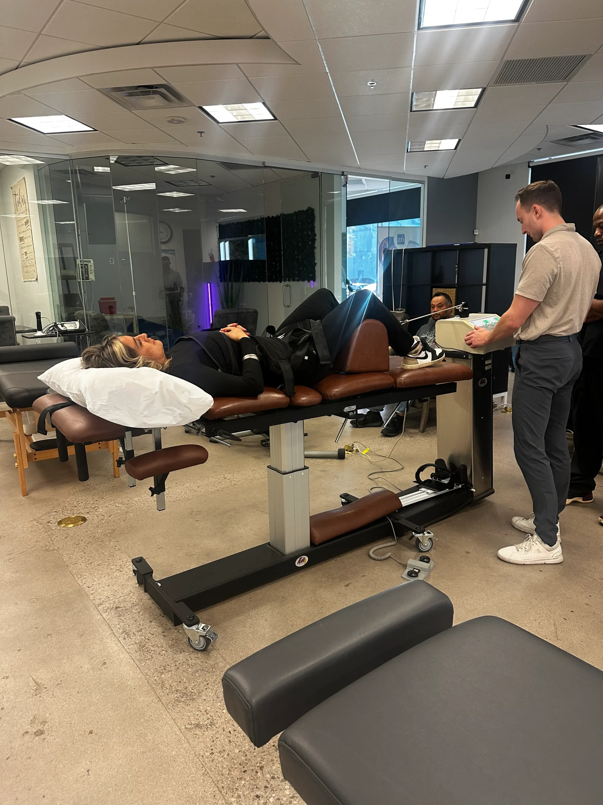 Premier Pain Management in Phoenix - Maryvale