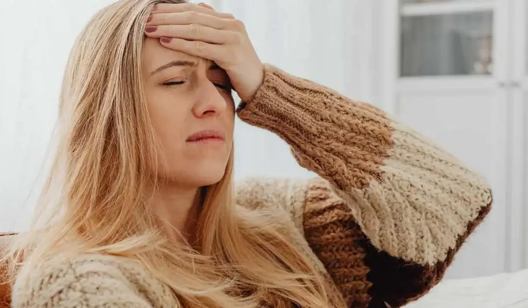 Migraine vs. Tension Headache: When Treatment Changes