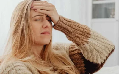 Migraine vs. Tension Headache: When Treatment Changes