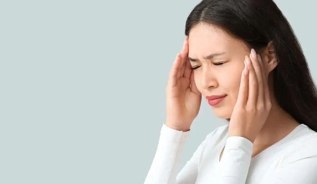 Can Neck Injuries Cause Chronic Headaches?