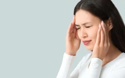 Can Neck Injuries Cause Chronic Headaches?