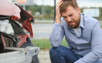 Post-Accident Headaches: When Imaging Is (and Isn’t) Needed