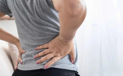 Sciatica vs. Pinched Nerve: How to Tell the Difference