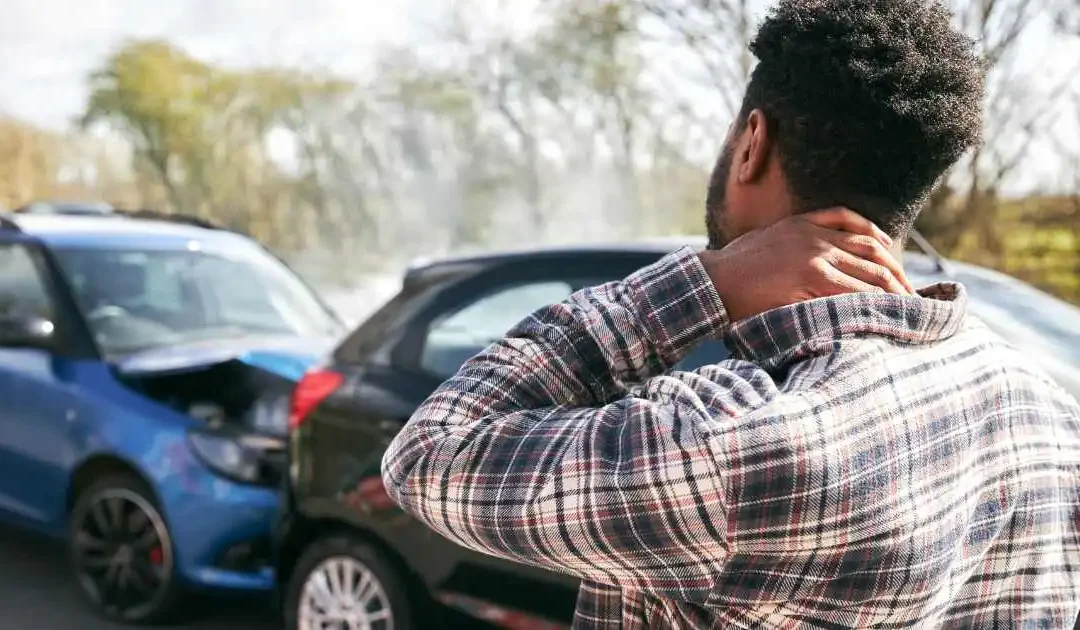 Why Whiplash Symptoms Can Appear Days After an Accident