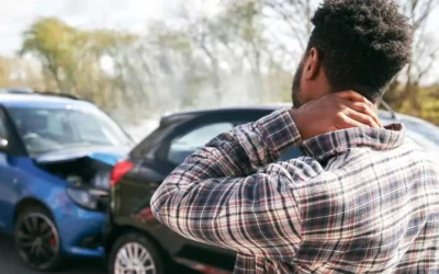 Why Whiplash Symptoms Can Appear Days After an Accident