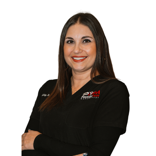 4 - Premier Pain Management Ashley Benson, FNP