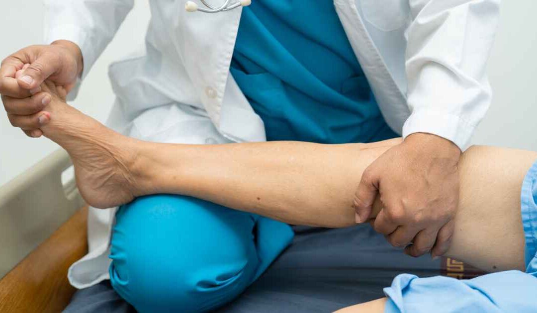 Are Injections a Good Alternative to Joint Surgery?