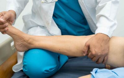 Are Injections a Good Alternative to Joint Surgery?