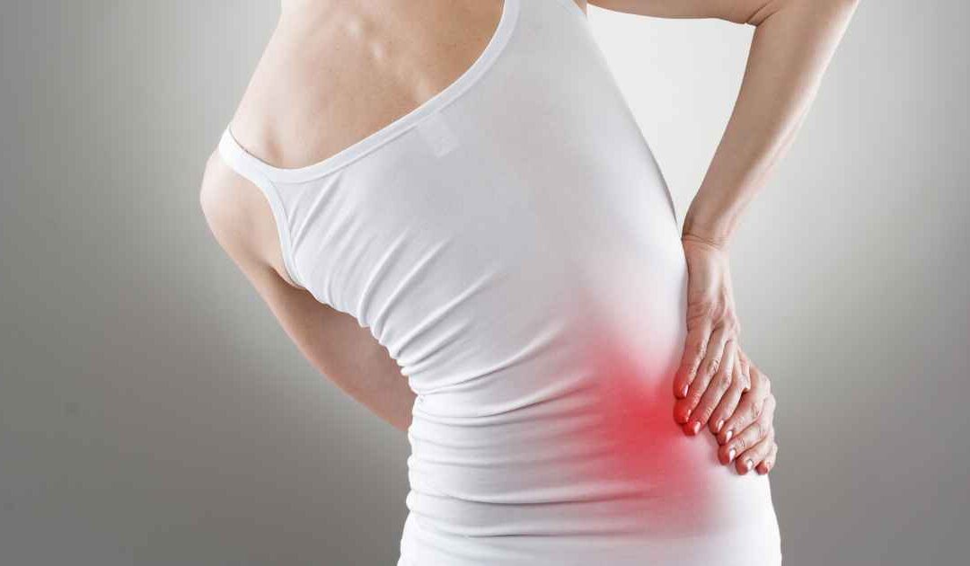 A patient with hip pain to identify non-arthritic causes