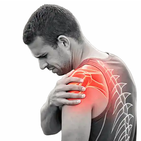 Shoulder pain treatment in Phoenix by Premier Pain Management Arizona can address the root of your pain and develop a treatment plan.