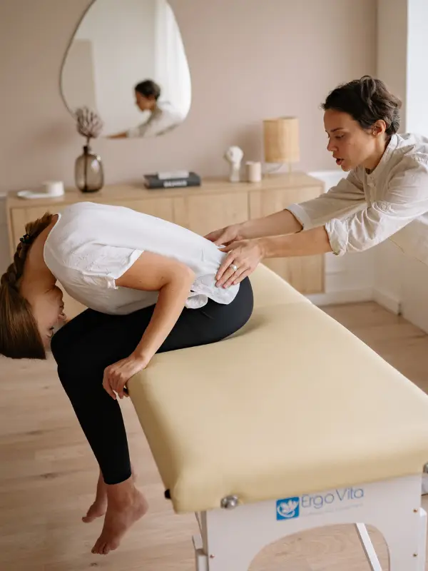 Sciatica Treatment in Phoenix