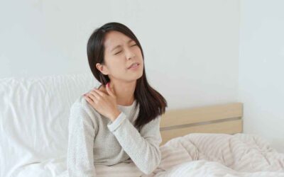 Why Shoulder Pain Often Feels Worse at Night