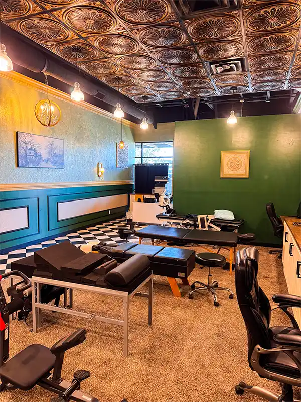 Premier Pain Management clinic serving Queen Creek Arizona patients