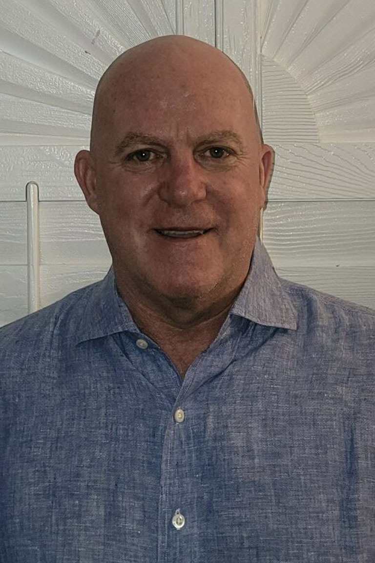 Dr Jeff Glaus