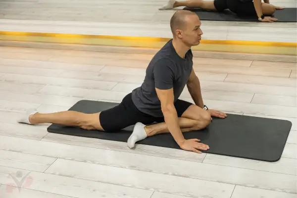 IT Band Syndrome and Sports-Related Knee Pain