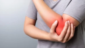 Non-surgical arm and elbow pain treatment at Premier Pain Management can help you get back in the game. We have a treatment team near you with 3 locations: Phoenix, Mesa, and Queen Creek.