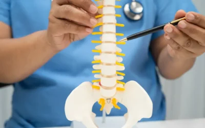 Why Is My Knee Pain Coming From My Back?