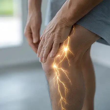 Neuropathy treatment evaluation for peripheral nerve pain in Phoenix AZ