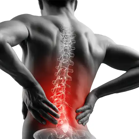 If lower back pain has been stealing your comfort and slowing you down, you’re in the right place. We genuinely understand how frustrating it feels, and we’re here to help you move easier and feel more like yourself again—right here in the Phoenix Valley