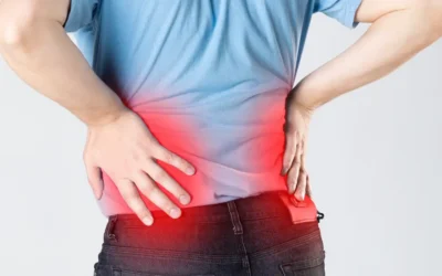 What Does Sciatica Actually Feel Like?