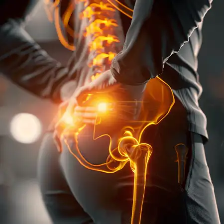 hip-pain-treatment - Premier Pain Management Discover personalized non-surgical hip pain relief at Premier Pain Management Arizona with board-certified specialists serving Phoenix (Maryvale), Mesa, and Queen Creek.