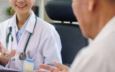 Why Medication Alone Rarely Resolves Chronic Pain