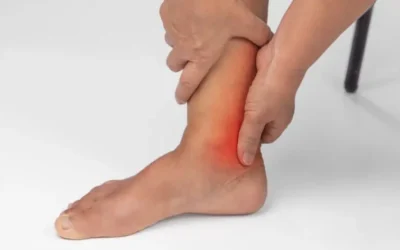Peripheral Neuropathy vs. Pinched Nerve: What’s the Difference?