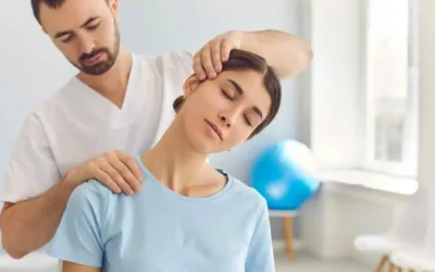 Chiropractic Care for Whiplash After a Car Accident
