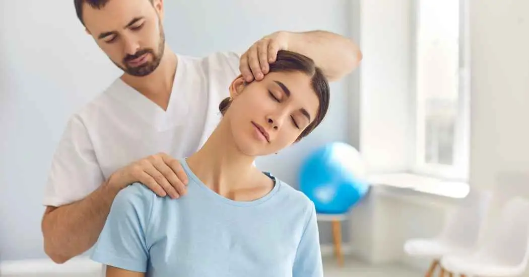 Chiropractic Care for Whiplash After a Car Accident