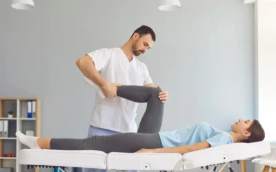 When Should You See a Pain Management Specialist Instead of Your Primary Care Doctor?