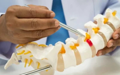 Sciatica vs. Herniated Disc: What’s the Difference and How Is Each Treated?