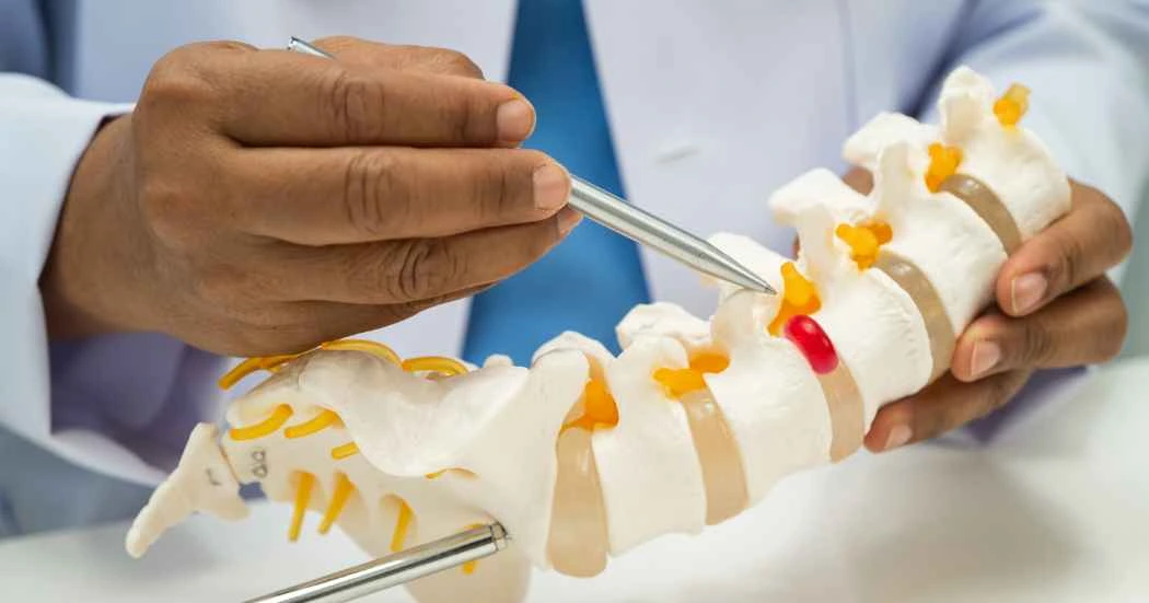 Sciatica vs. Herniated Disc: What’s the Difference and How Is Each Treated?