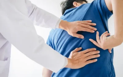 Can Chiropractic Care Help With Sciatica?