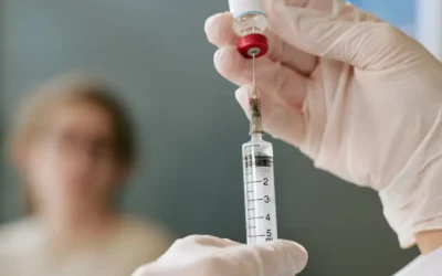 PRP Therapy vs. Stem Cell Therapy: Which Is Better for Joint Pain?